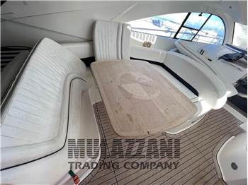 Fairline Targa 52 MK3