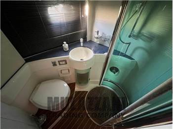 Fairline Targa 52 MK3