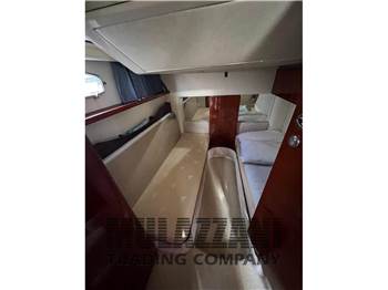 Fairline Targa 52 MK3