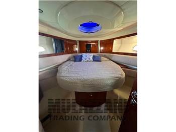 Fairline Targa 52 MK3