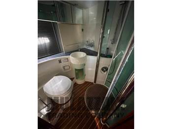 Fairline Targa 52 MK3