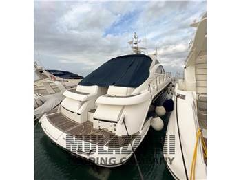 Fairline Targa 52 MK3
