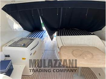 Fairline Targa 52 MK3