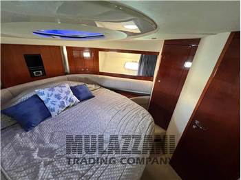 Fairline Targa 52 MK3