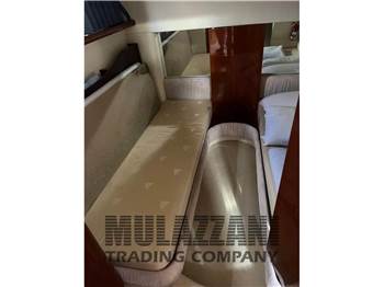 Fairline Targa 52 MK3