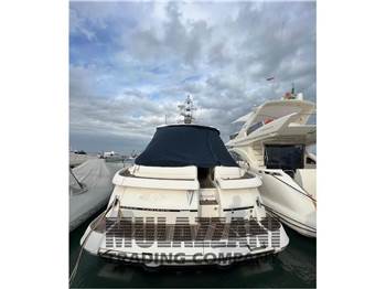 Fairline Targa 52 MK3