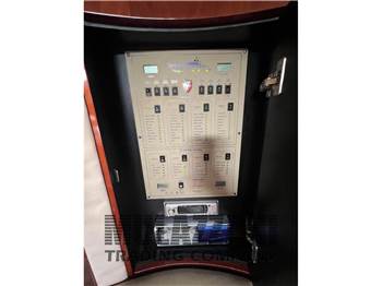 Fairline Targa 52 MK3