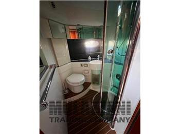 Fairline Targa 52 MK3