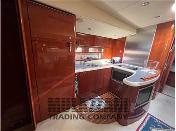 Fairline Targa 52 MK3