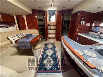 Fairline Targa 52 MK3