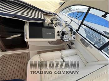 Fairline Targa 52 MK3