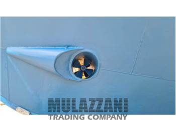 Gebr. Schurenstedt Motor Yacht Gaia