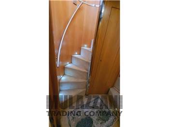 Gebr. Schurenstedt Motor Yacht Gaia