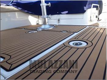 Sessa Marine KEY LARGO 30