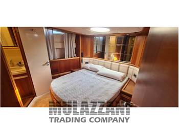 Azimut 80 Flybridge