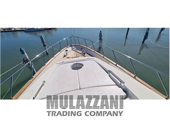 Azimut 80 Flybridge