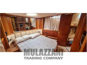 Azimut 80 Flybridge