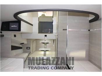 Python Yacht Python C33