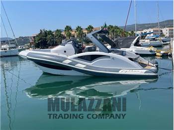 Python Yacht Python C33