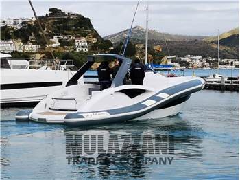 Python Yacht Python C33