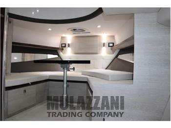 Python Yacht Python C33