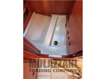 Dufour Yachts Dufour 455 Grand Large