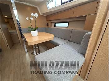 Bavaria C42