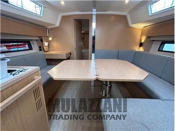 Bavaria C42