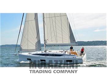 Bavaria C42