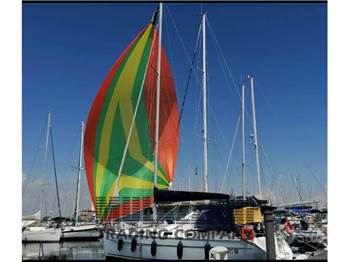 Beneteau CYCLADES 39.3