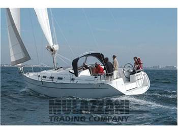 Beneteau CYCLADES 39.3