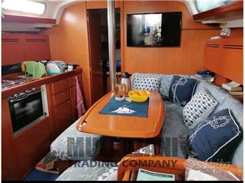 Beneteau CYCLADES 39.3