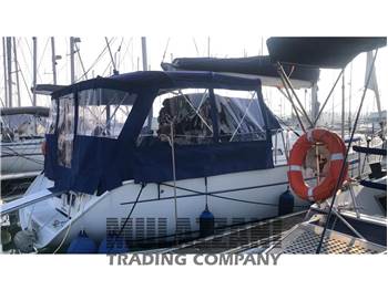 Beneteau CYCLADES 39.3