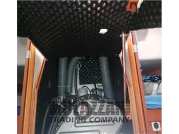 Beneteau CYCLADES 39.3