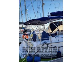 Beneteau CYCLADES 39.3