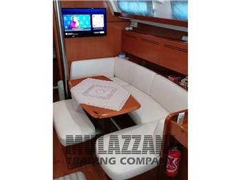 Beneteau CYCLADES 39.3