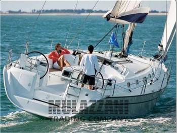 Beneteau CYCLADES 39.3