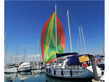 Beneteau CYCLADES 39.3