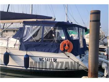 Beneteau CYCLADES 39.3