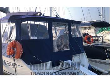 Beneteau CYCLADES 39.3