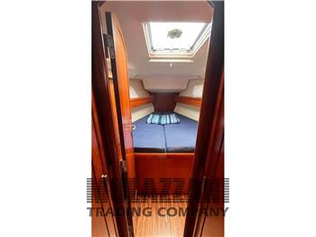 Jeanneau SUN ODYSSEY 43