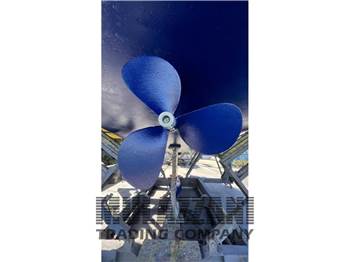 Jeanneau SUN ODYSSEY 43