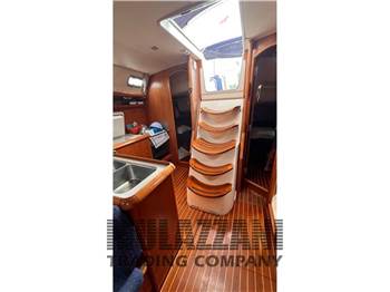 Jeanneau SUN ODYSSEY 43