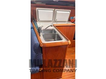 Jeanneau SUN ODYSSEY 43