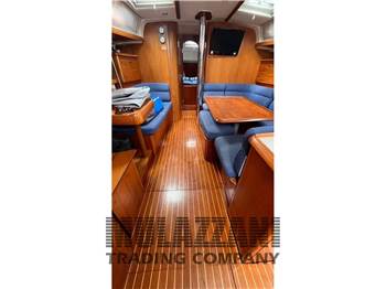 Jeanneau SUN ODYSSEY 43