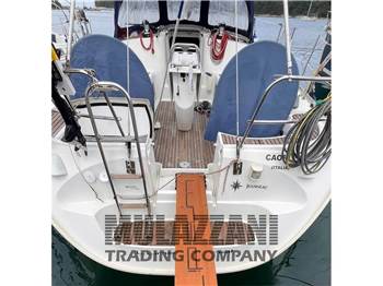 Jeanneau SUN ODYSSEY 43