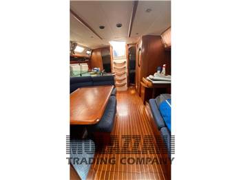 Jeanneau SUN ODYSSEY 43
