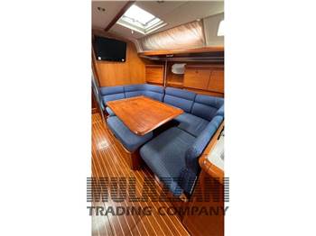 Jeanneau SUN ODYSSEY 43