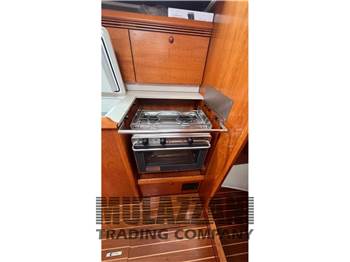 Jeanneau SUN ODYSSEY 43