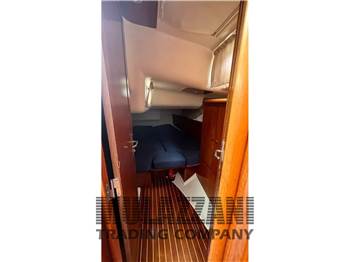 Jeanneau SUN ODYSSEY 43